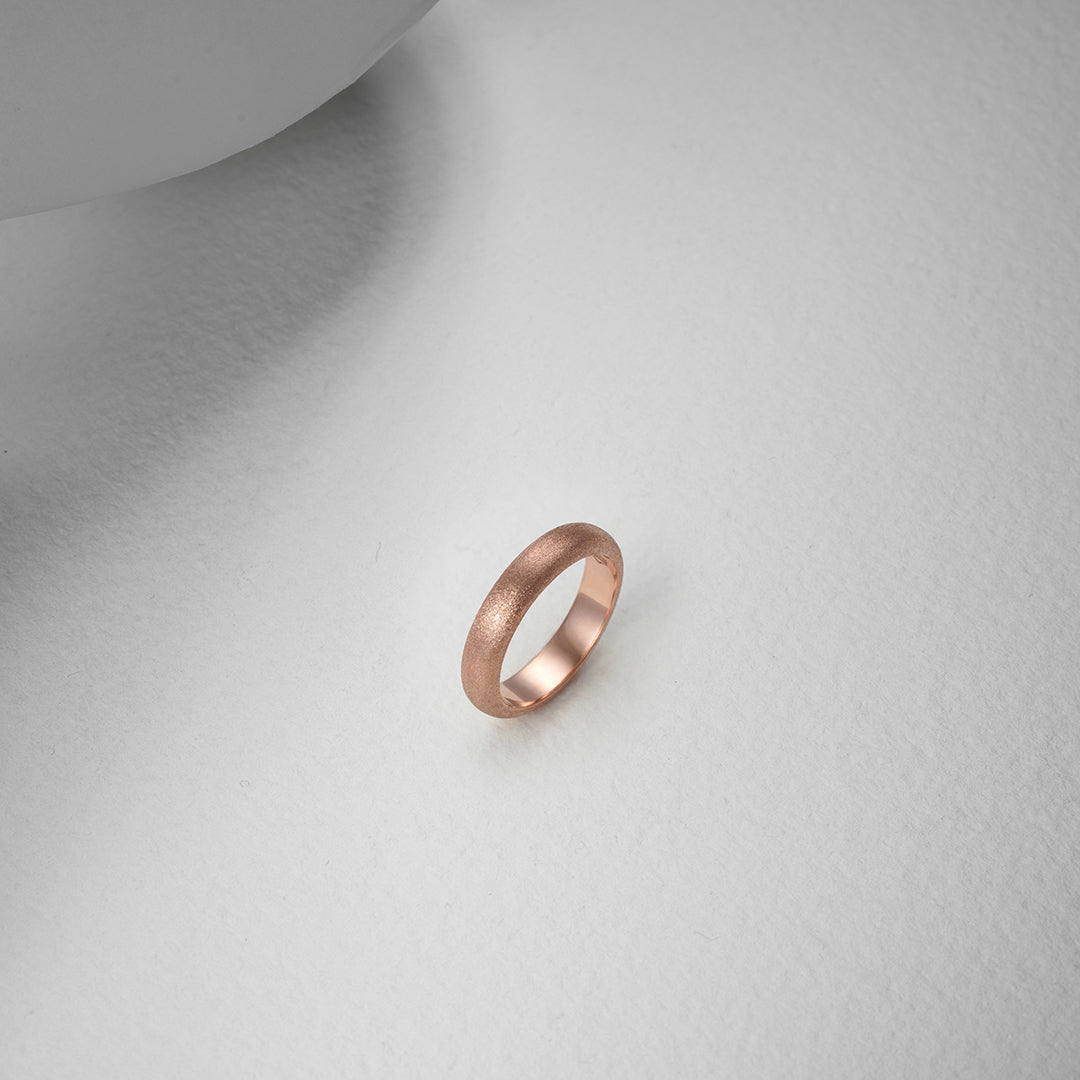 Rose Gold Band image